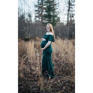 Meet your Posher, Bridget